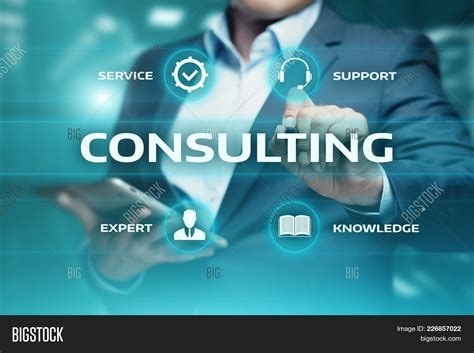 Service Consultation Expertise